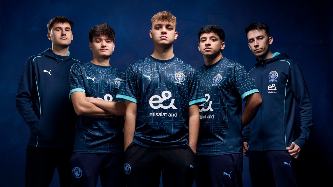 Everything you need to know about Man City Esports at the FC Pro Open Global Qualifier 