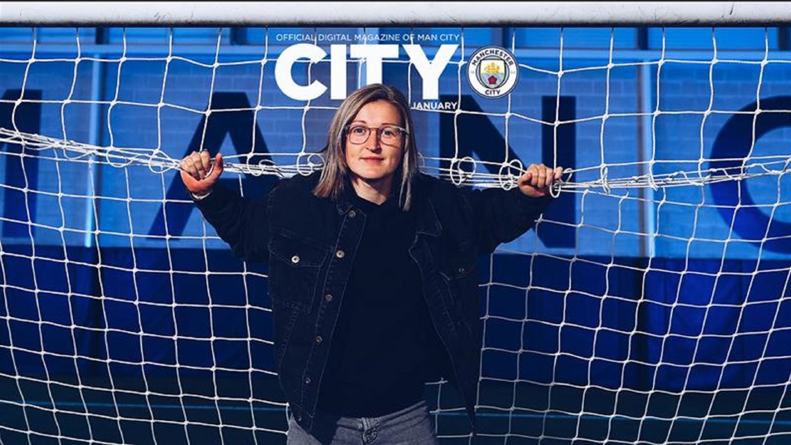 City Magazine: January issue available now! 