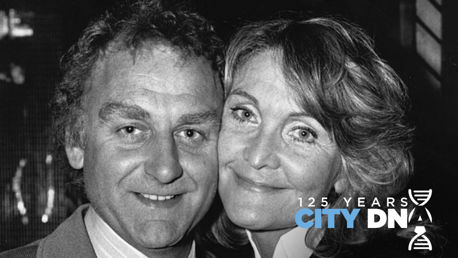 City DNA #34: John Thaw's derby dilemma