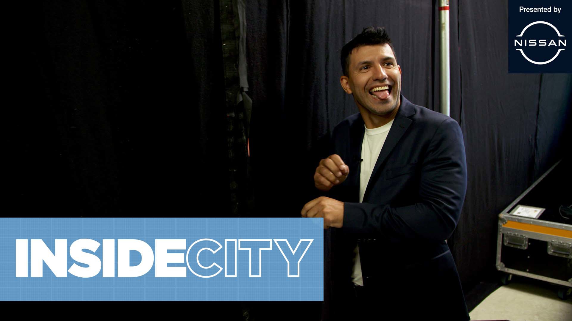  Inside City 396: Behind-the-scenes as former stars return