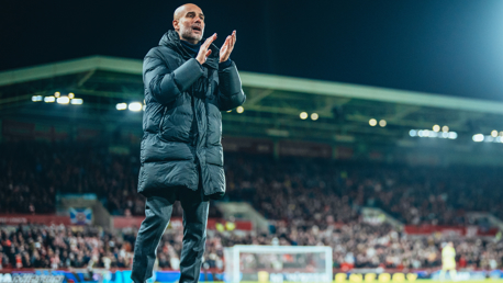 Guardiola: Brentford are best team from set pieces I have seen