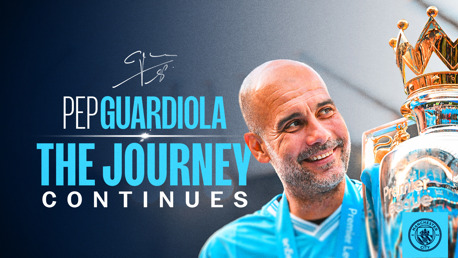 Pep Guardiola: Every Trophy Won (so far!) 