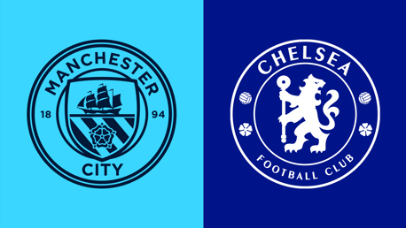 Man City v Chelsea - Stats and reaction