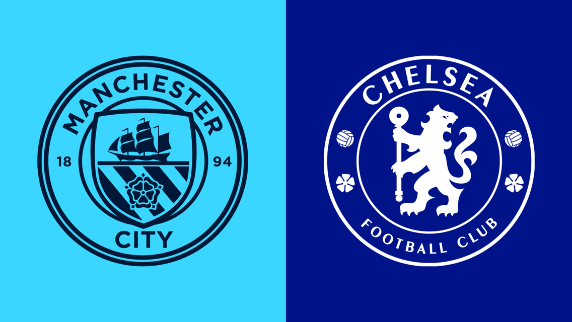 Man City v Chelsea - Stats and reaction