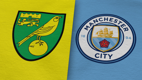 Norwich 0-4 City: Match stats and reaction