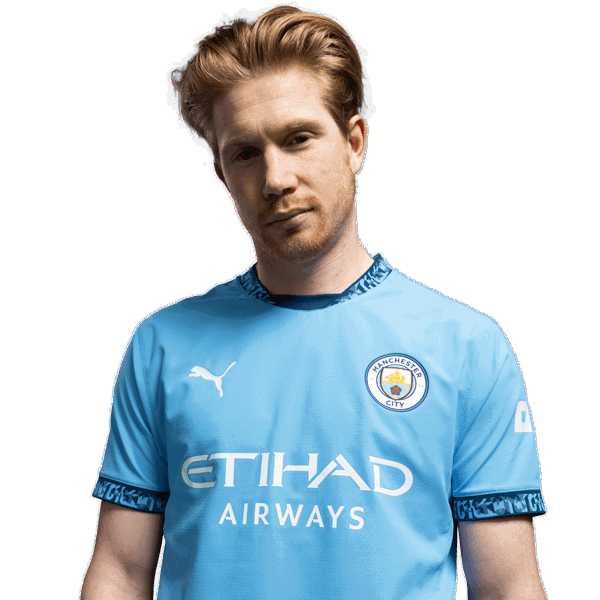 Kevin De Bruyne