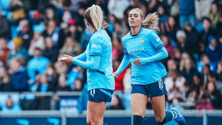 Spurs WSL Etihad clash selected for TV coverage