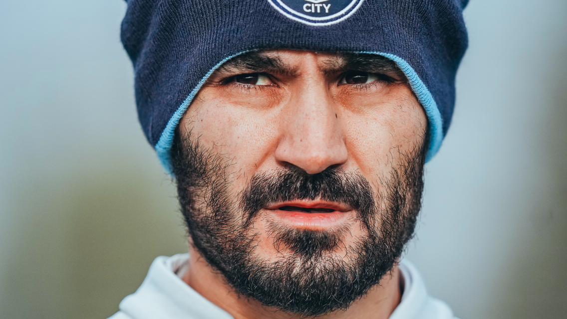 City v Villa: Gundogan eyes winning streak 