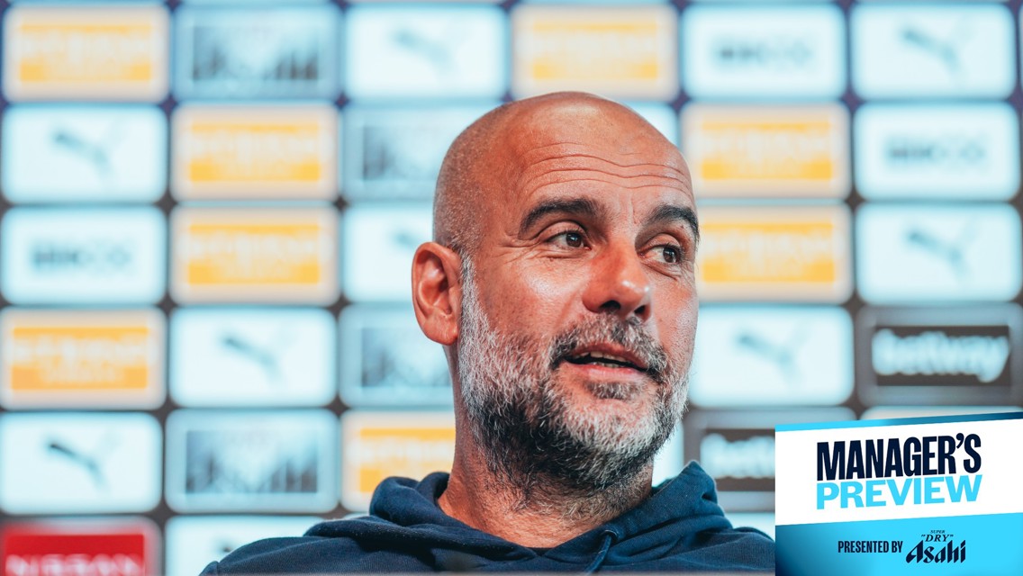 Guardiola optimistic in spite of Rodri absence