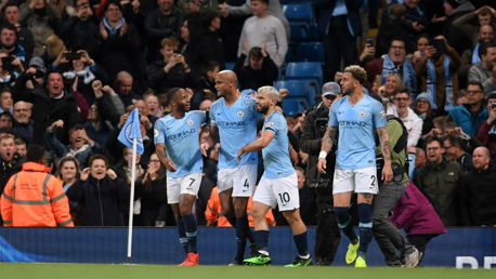 On this day: Kompany's Leicester wonder strike