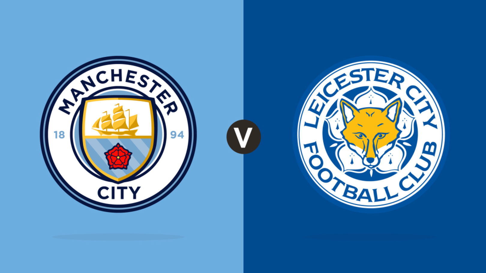 Man City v Leicester - Continental Cup - Ticket Information