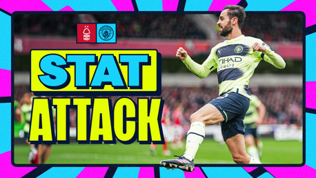 Stat Attack: Nottingham Forest v City