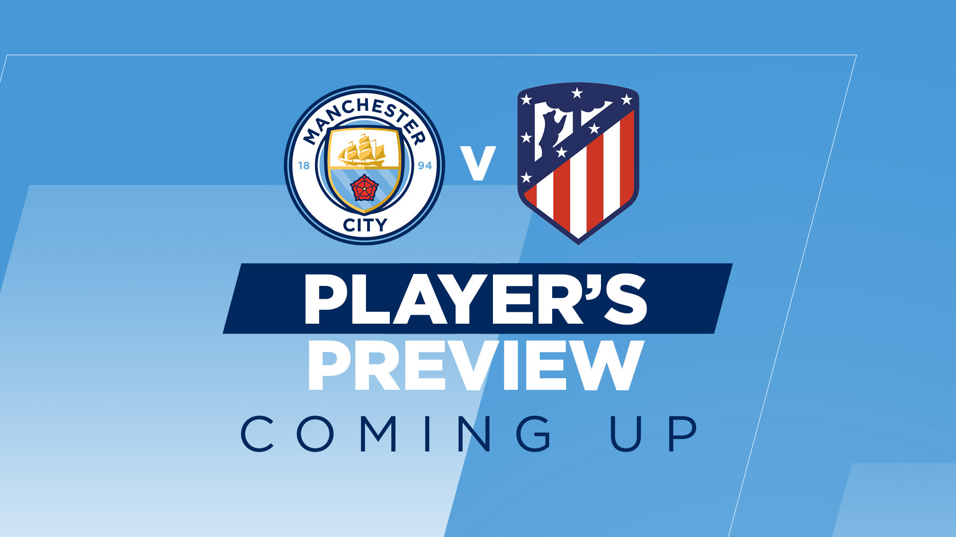  City v Atletico Madrid: Guardiola and Bernardo press conference LIVE