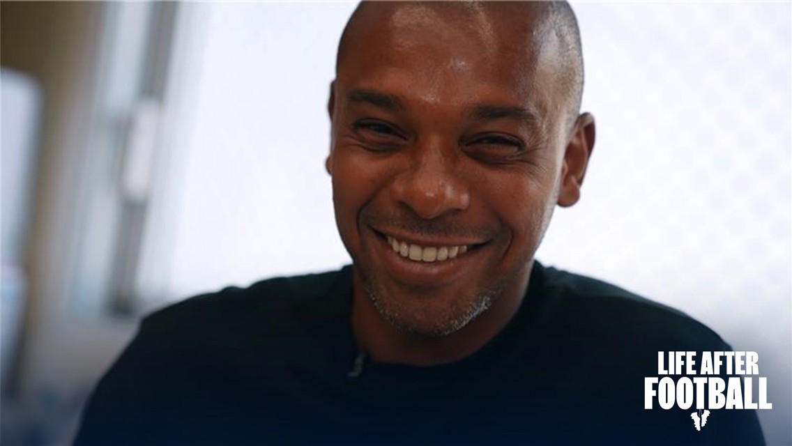 Life After Football: Fernandinho