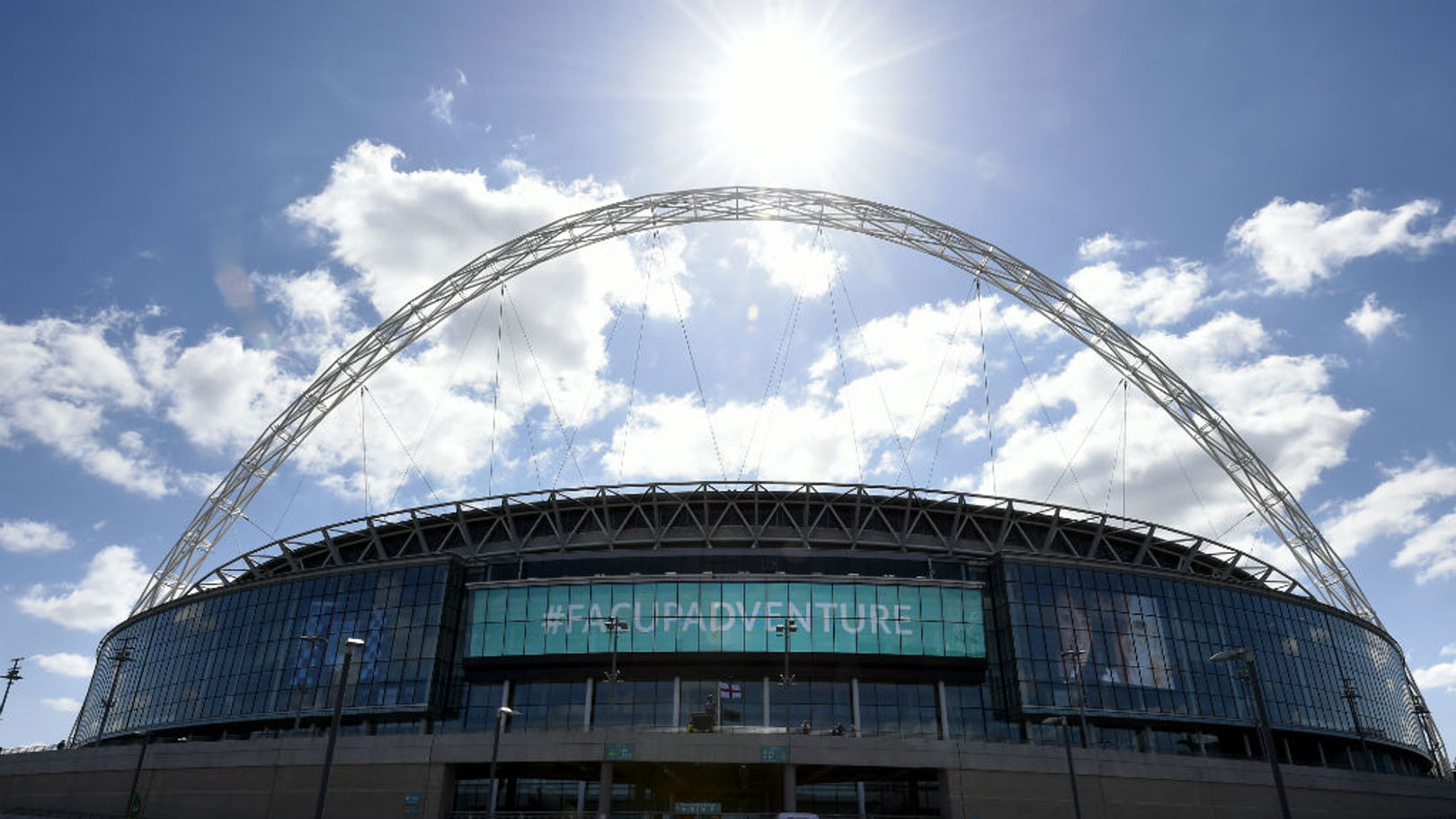 FA Community Shield clash with Arsenal to kick-off earlier 