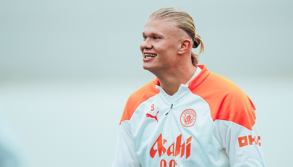 Erling Haaland: Norway's finest