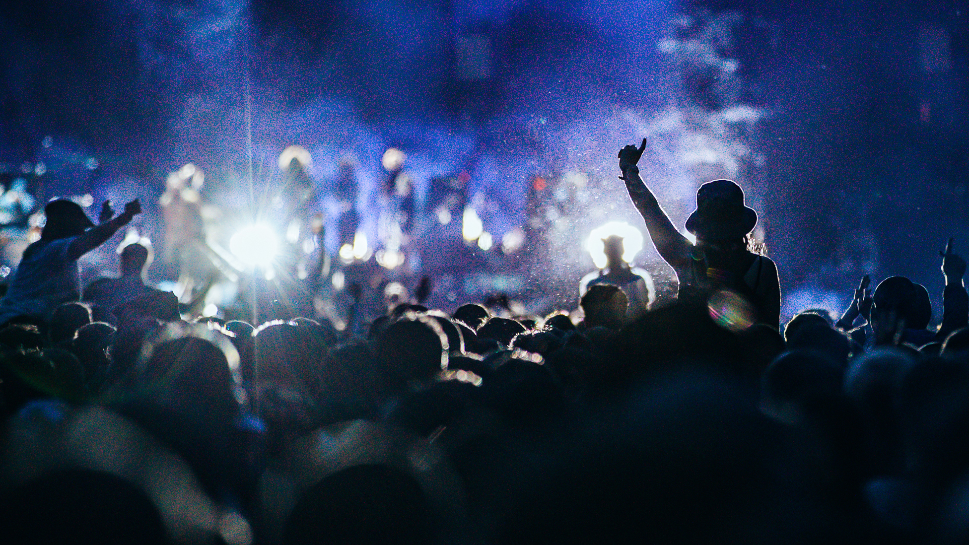 Gallery: Etihad Stadium hosts Liam Gallagher homecoming gig