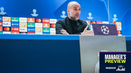 Guardiola gives update on defensive injuries ahead of Madrid