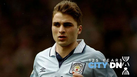 City DNA #8: Georgi Kinkladze