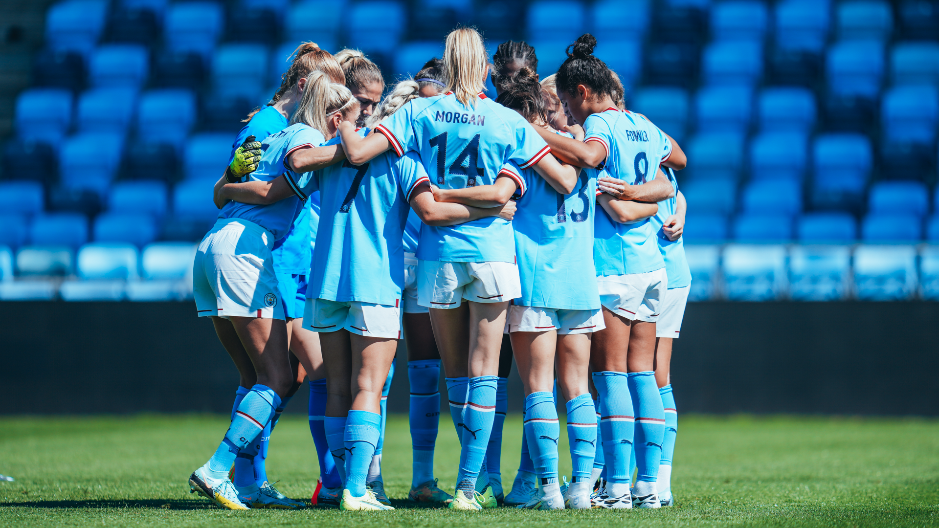 Manchester United Women v Manchester City Women: Preview, Team News and  Prediction - Bitter and Blue