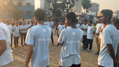 TECNO Mobile supports Cityzens Giving programme in Kolkata