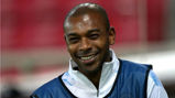 KEY FIGURE: City captain Fernandinho was delighted to be fit again and in the squad at Olympiakos