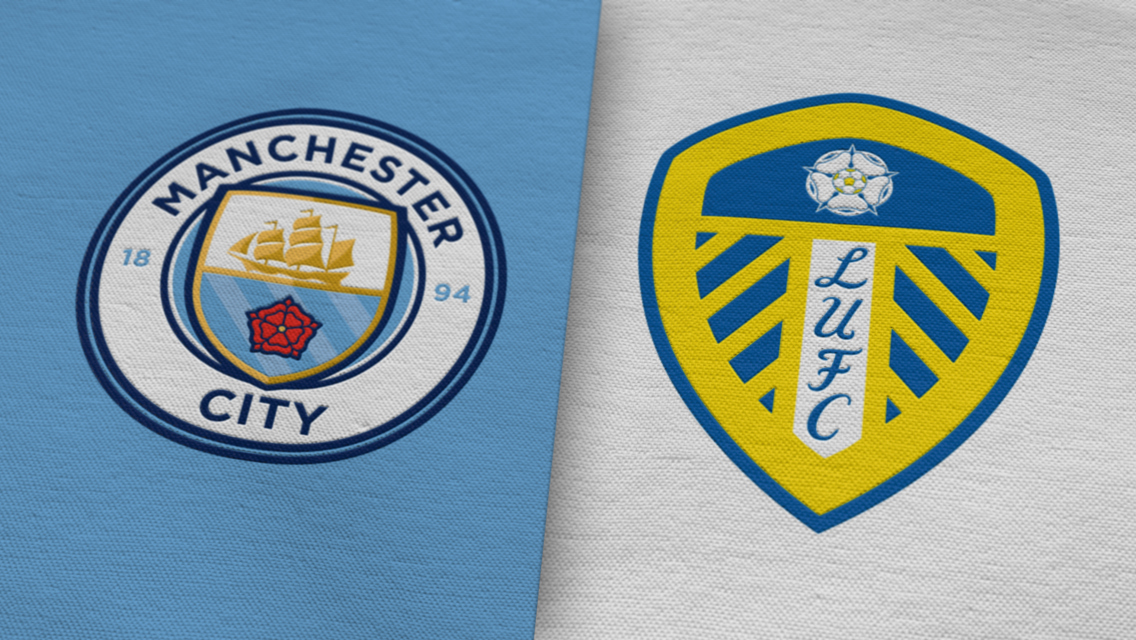 City 7-0 Leeds: Match stats and reaction