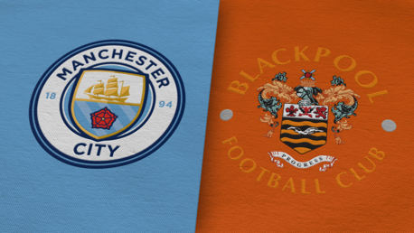 City 4-1 Blackpool: Matchday Live reaction