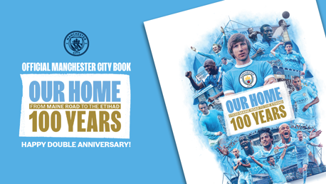 ‘Our Home’ special anniversary book out now