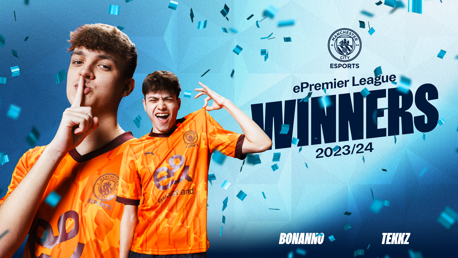 Man City Esports make history with ePremier League Finals win