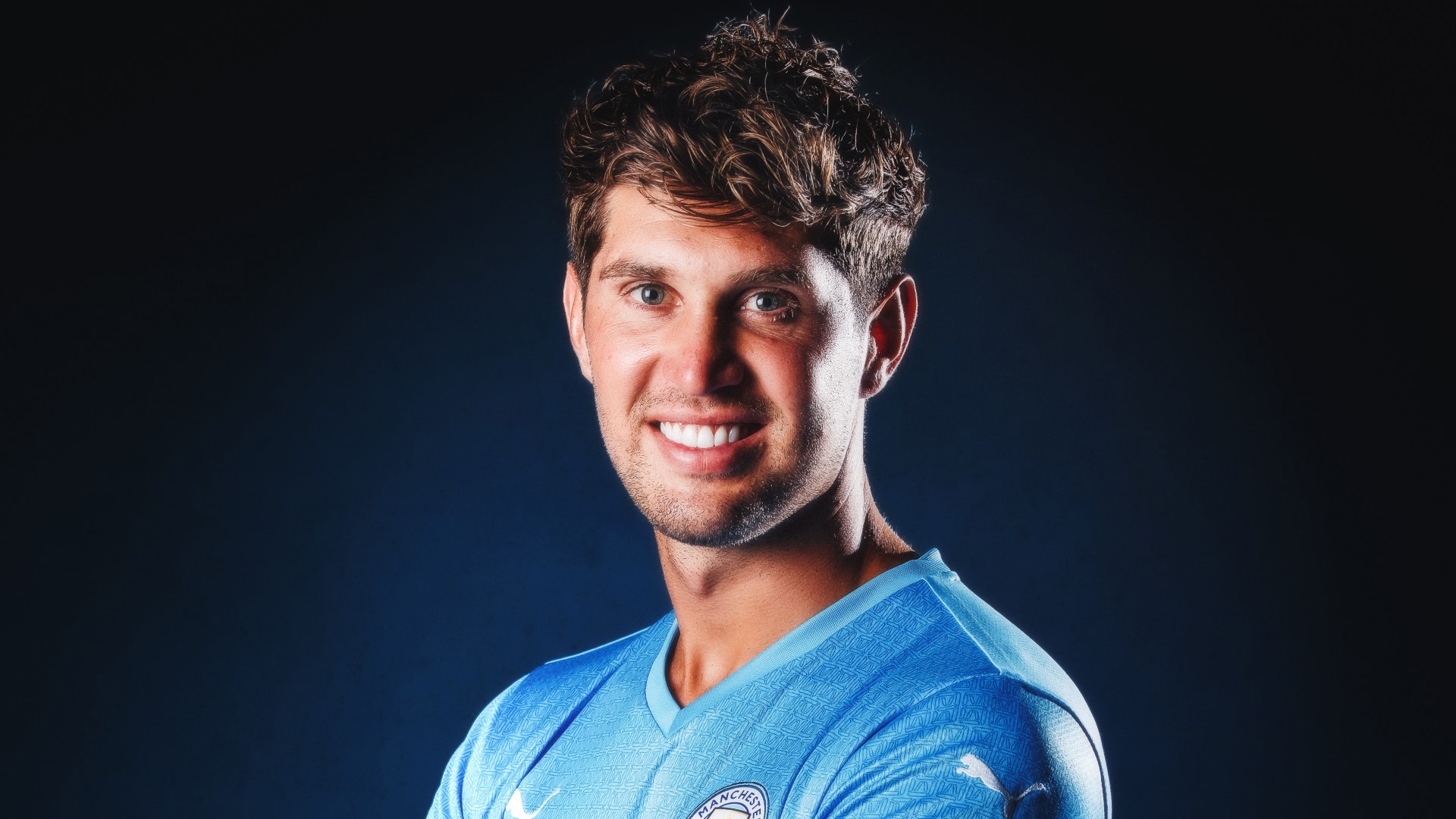 John Stones nominated for a UEFA Champions League award