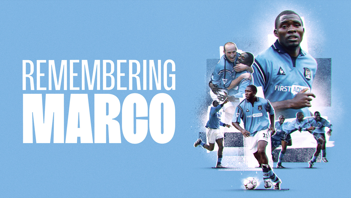 Remembering Marco
