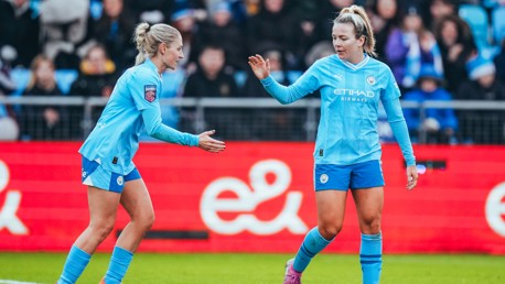 Everton v City: WSL match preview 