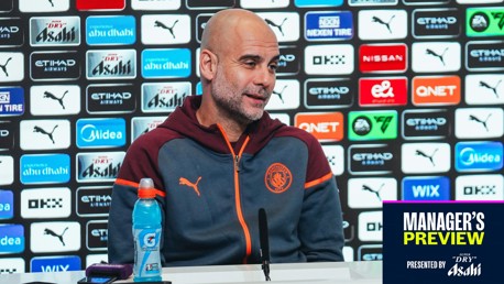 Guardiola delighted with Foden and Alvarez connection