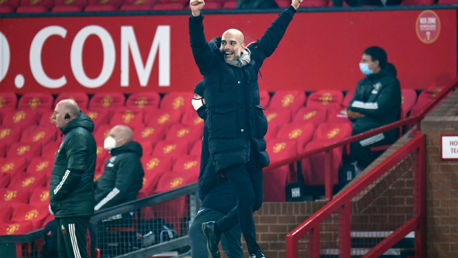 Guardiola: This win is for Colin Bell