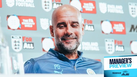 Guardiola: City’s goalkeeping options a ‘huge relief’