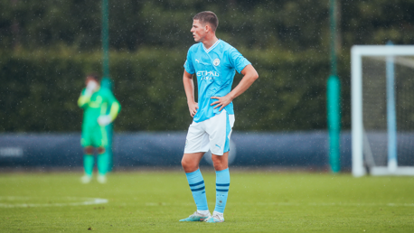 EDS suffer narrow defeat against Fulham
