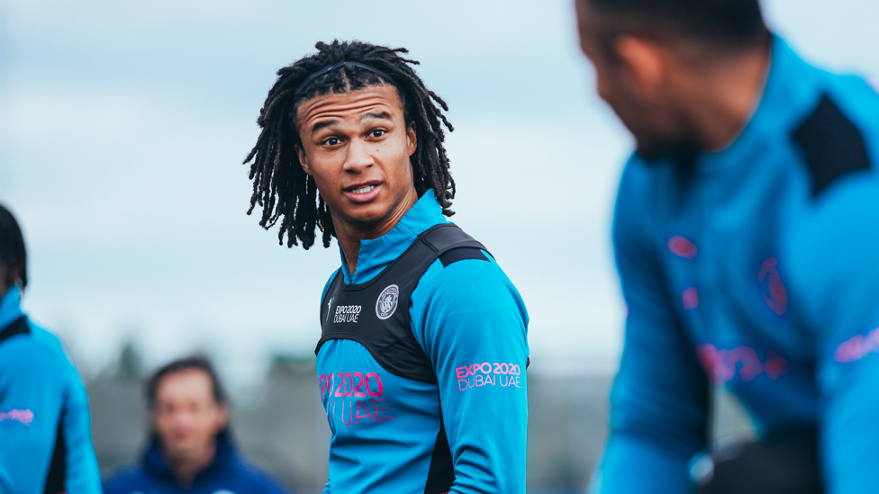 DUTCH DISCUSSION : Nathan Ake in conversation