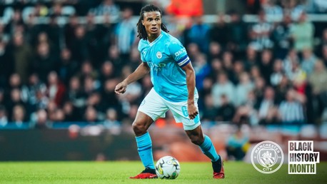 Ake highlights support needed to reach professional football