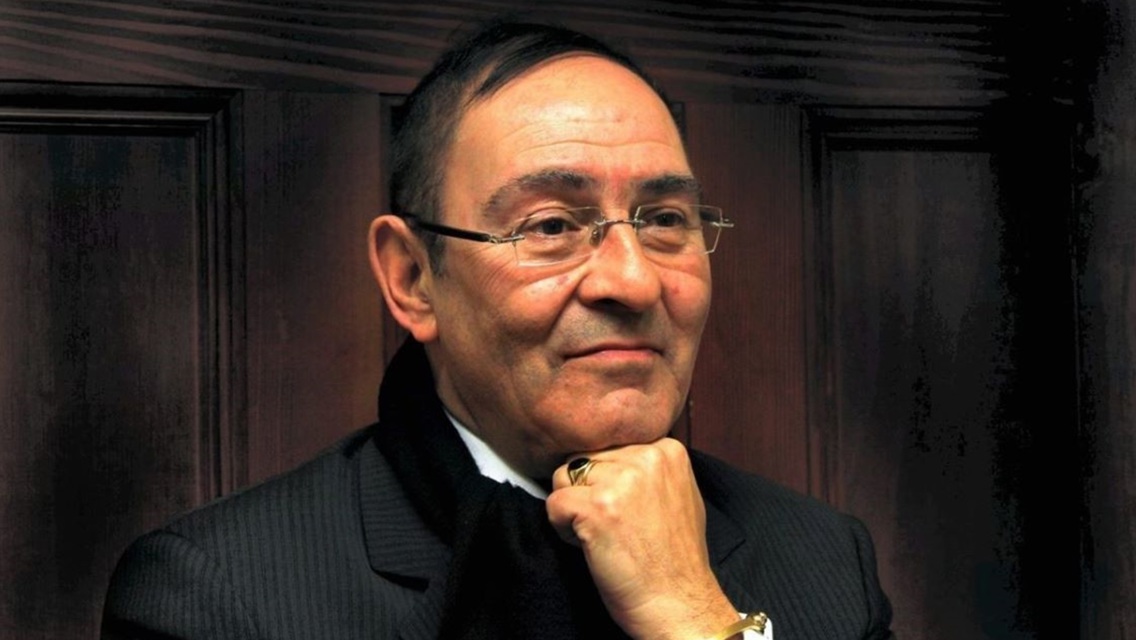 Remembering Sir Howard Bernstein 