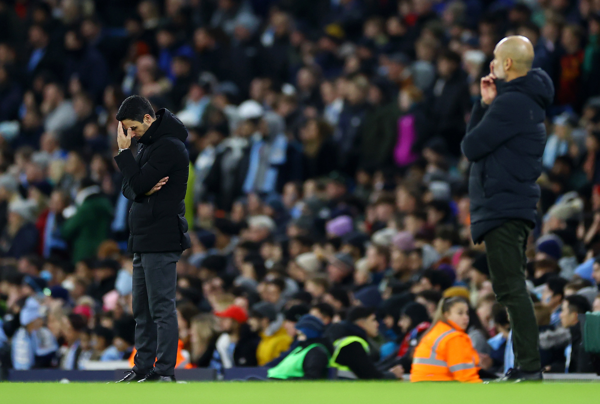 City atropela o líder Arsenal e fica a dois pontos do topo da Premier League;  veja jogos até o fim da temporada