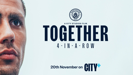 Coming soon - Together: 4-In-A-Row