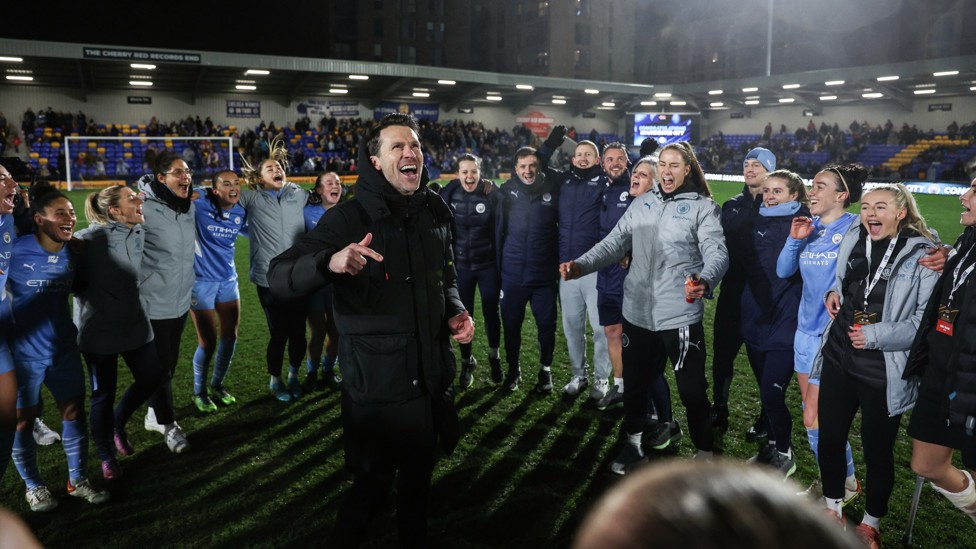 CONTI CUP  : Taylor's second major honour comes in the shape of the 2022 Continental Cup after beating Chelsea in the final