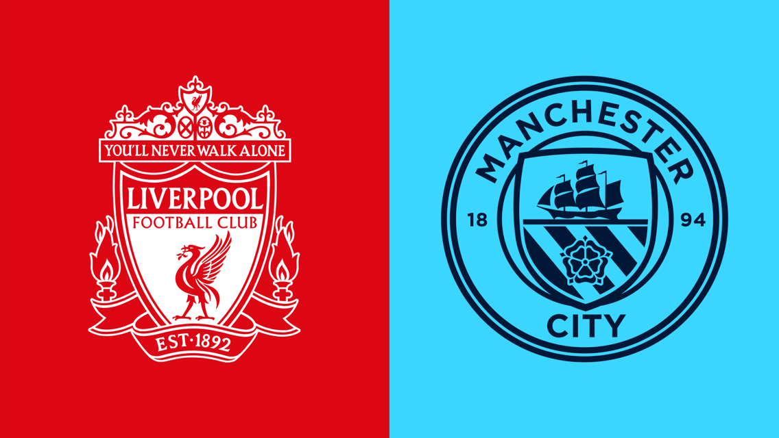 Liverpool 1-0 City: Match stats and reaction