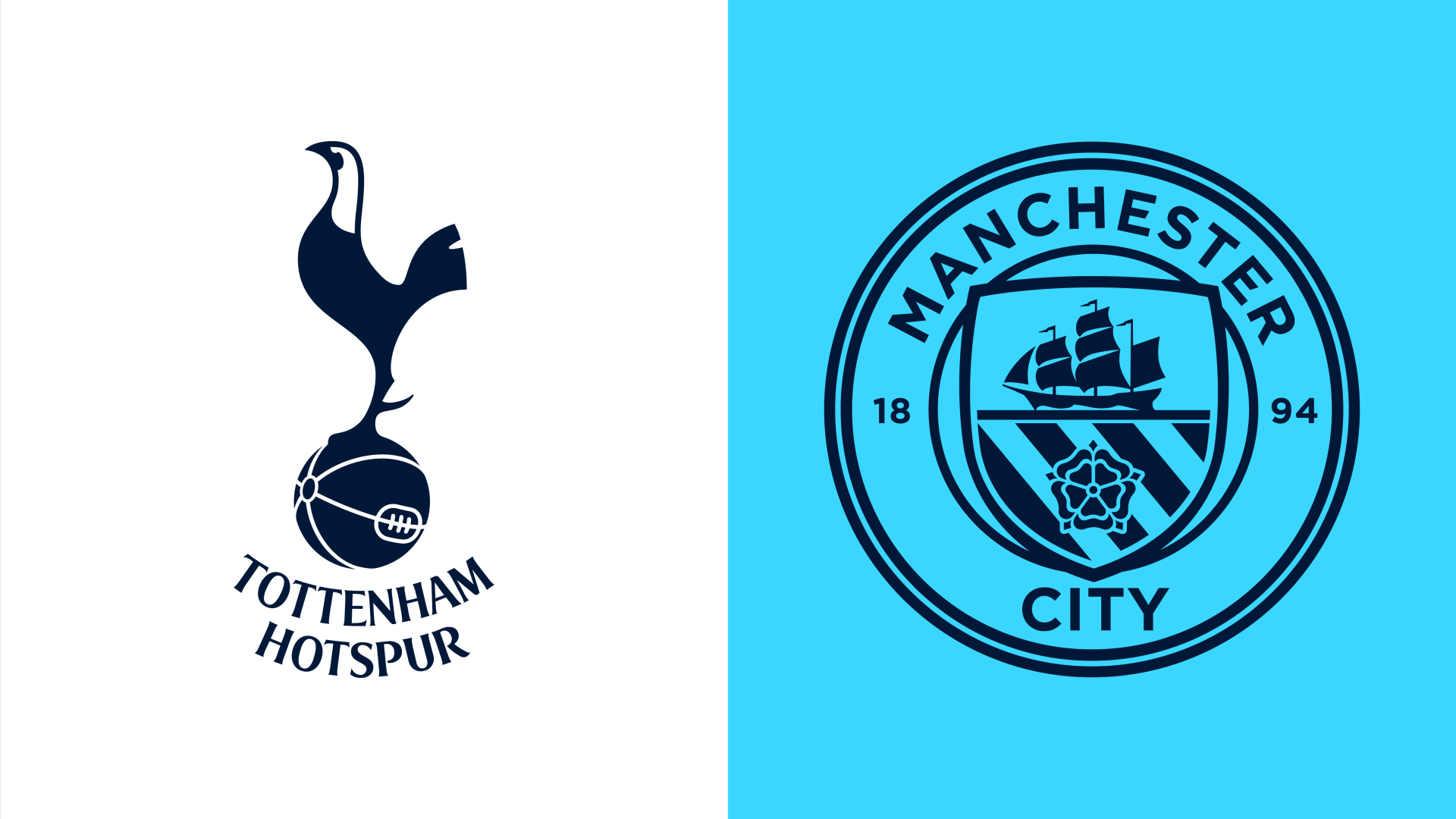 Tottenham Hotspur V Man City Ticket Information