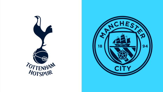 Tottenham Hotspur v Man City - Ticket Information 24/25 