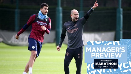 Pep Guardiola: Players must follow my example