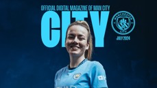 City Magazine: July issue available now!