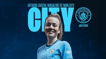 City Magazine: July issue available now!
