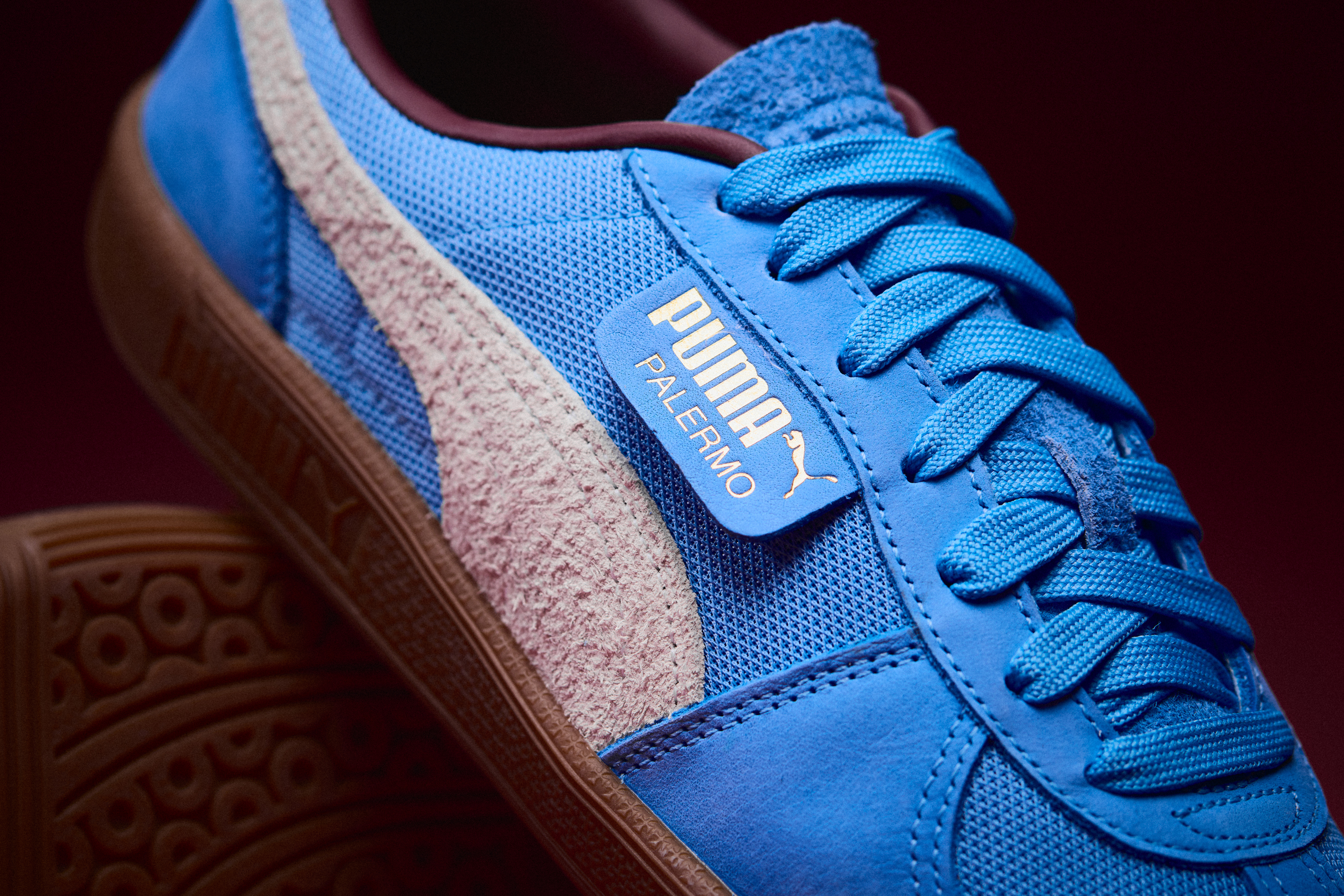 Member Exclusive New PUMA x Man City footwear drops